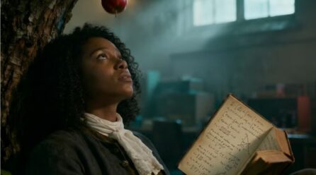 Mulheres e o direito ao erro e à abstração nas ciências exatas