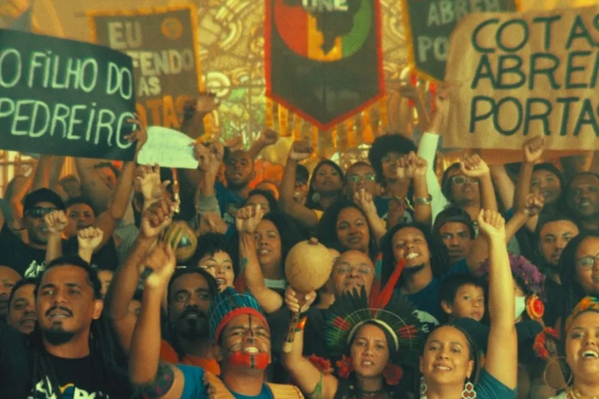 Colorismo: hierarquias dentro do racismo estrutural no Brasil