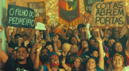 Colorismo: hierarquias dentro do racismo estrutural no Brasil