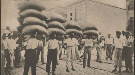 Escravidão explica PIB per capita persistentemente baixo na história do Brasil