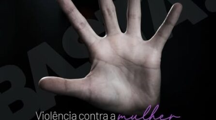 Brasil registra mais de 1 milhão de atendimentos por violência contra mulheres