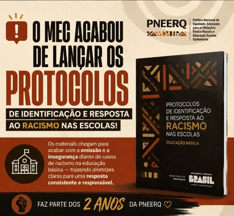 IPEA e MIR lançam guia para fortalecer políticas públicas nas comunidades quilombolas