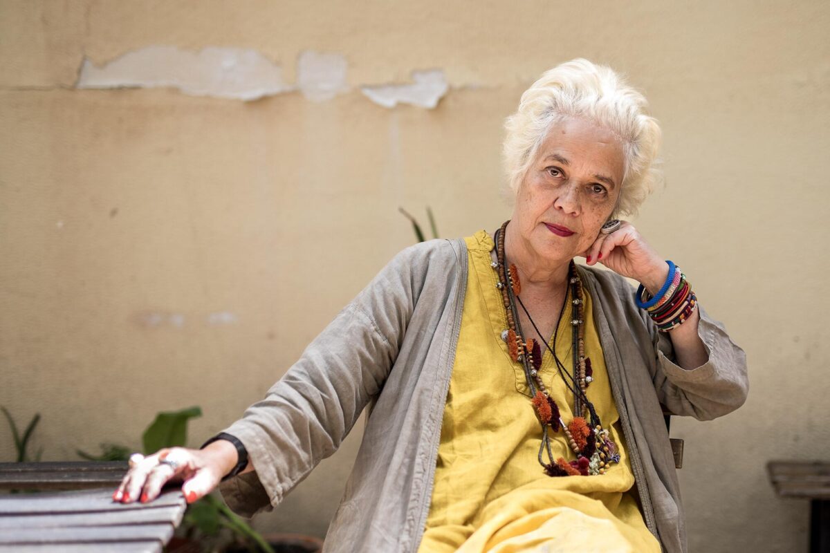 A ferida e a máquina racista no século XXI