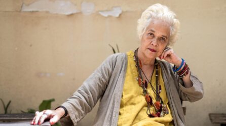 A ferida e a máquina racista no século XXI