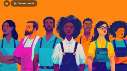 Trabalho, raça e gênero no Brasil