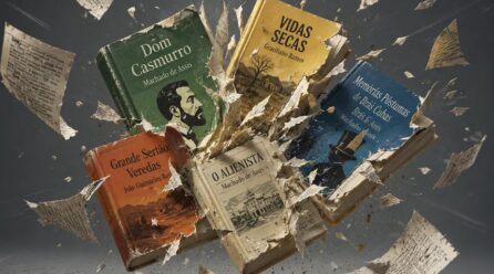 Bibliocídio: big techs digitalizam, treinam IA e eliminam milhões de livros