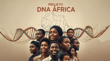 DNA ancestral dos afro-brasileiros: reparação histórica