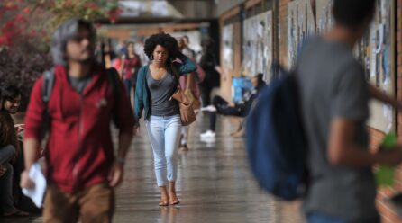 UnB sedia o XIV Copene: encontro da produção intelectual negra brasileira e internacional