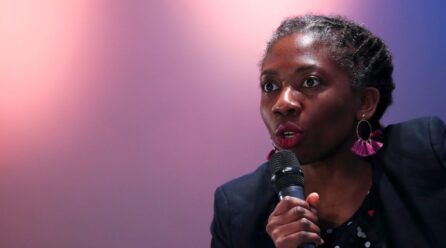Danièle Obono: O antirracismo é uma questão de classe