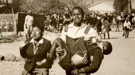Cinquenta anos depois de Soweto; uma luta sem documentação não é uma luta
