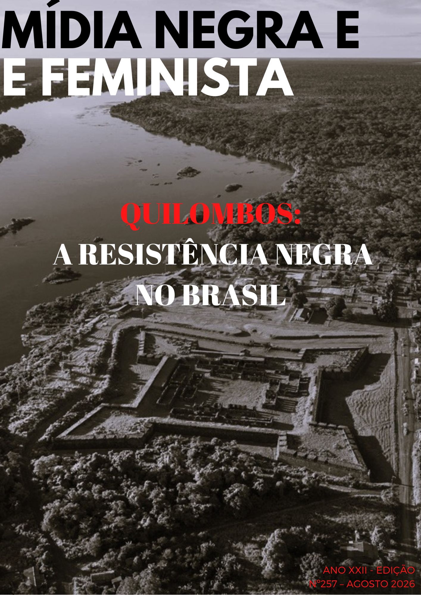 EDIÇÃO DO MÊS #152