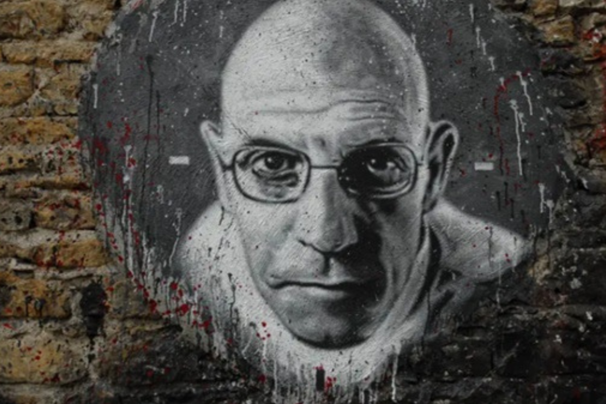 Foucault segue atual na era das redes sociais