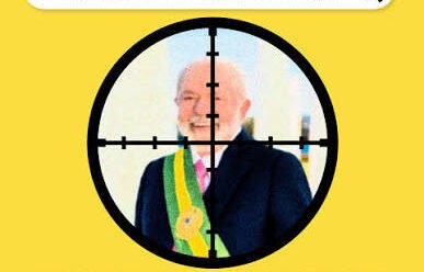O caso viral no Google: Bolsonaro mandou matar Lula?