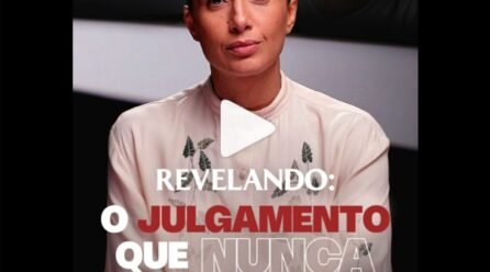 Quebrou o silêncio: Camila Pitanga publica vídeo denúncia contra Flávio Bolsonaro e viraliza