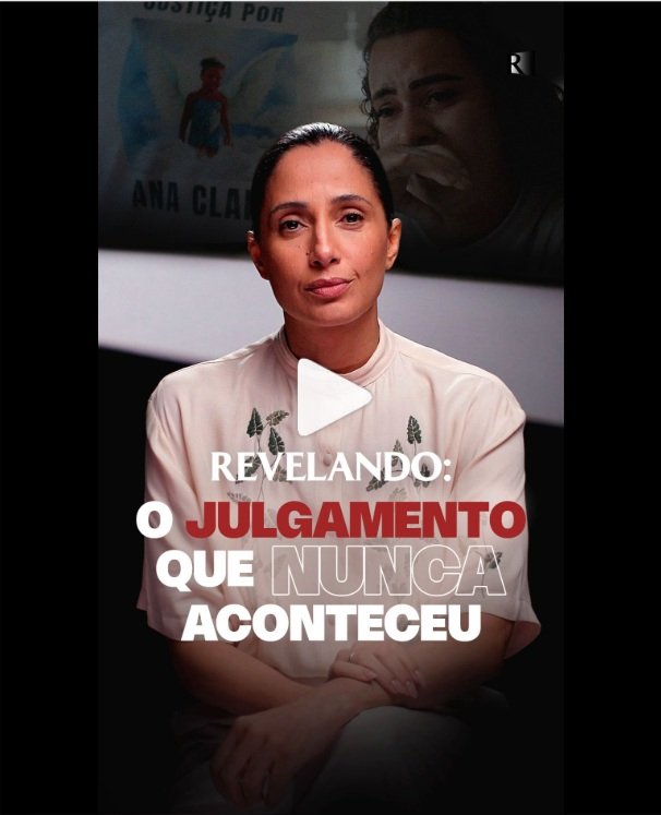 Quebrou o silêncio: Camila Pitanga publica vídeo denúncia contra Flávio Bolsonaro e viraliza