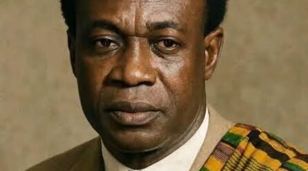 Na crise atual, Kwame Nkrumah voltou a ser leitura obrigatória