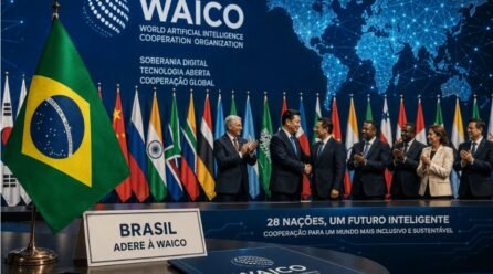 Os desafios da WAICO, a Organização Mundial para Cooperação em Inteligência Artificial
